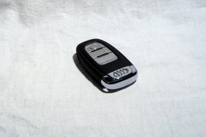 Car Key Remote Programming