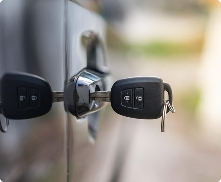 Automotive Locksmith Specialists​