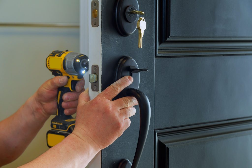 Local Residential Locksmith