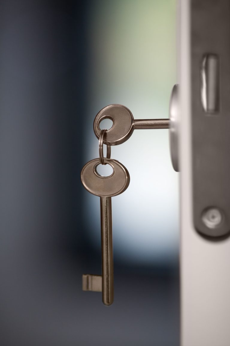 Master Keying System Design