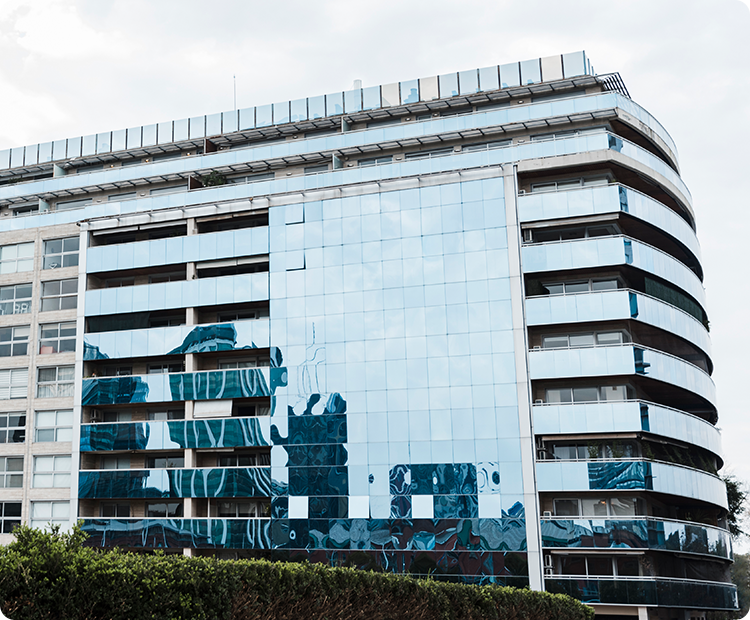 Commercial Locksmith Solutions​