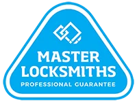 master locksmith logo