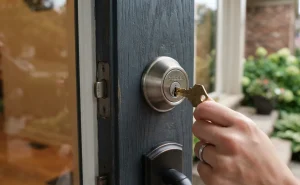 Lock Replacement Melbourne